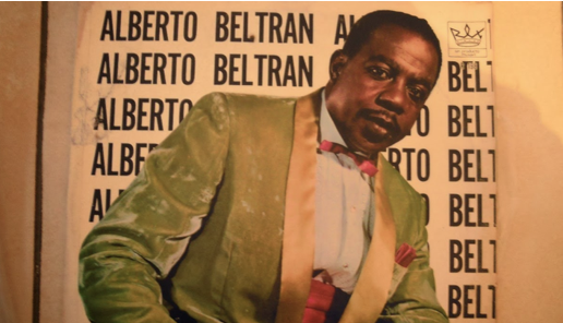 Alberto Beltrán 2