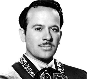 Pedro Infante